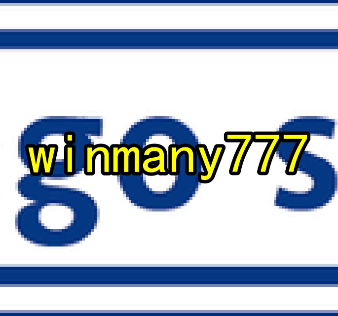 winmany777.com