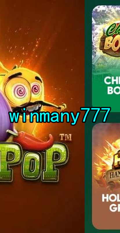 winmany777.Com - Caça-Níqueis Online Cassino